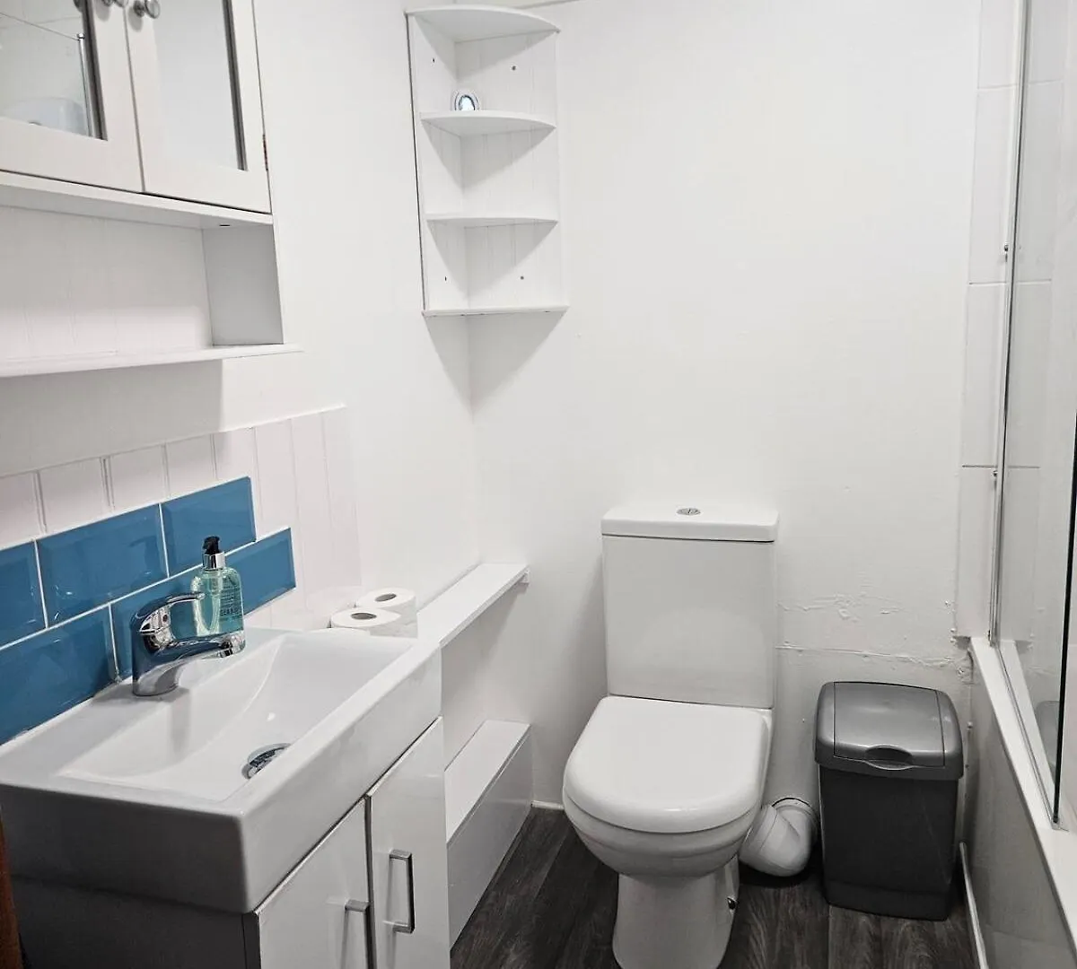 דירה אדינבורו Central Flat In Old Town - Amazing Location