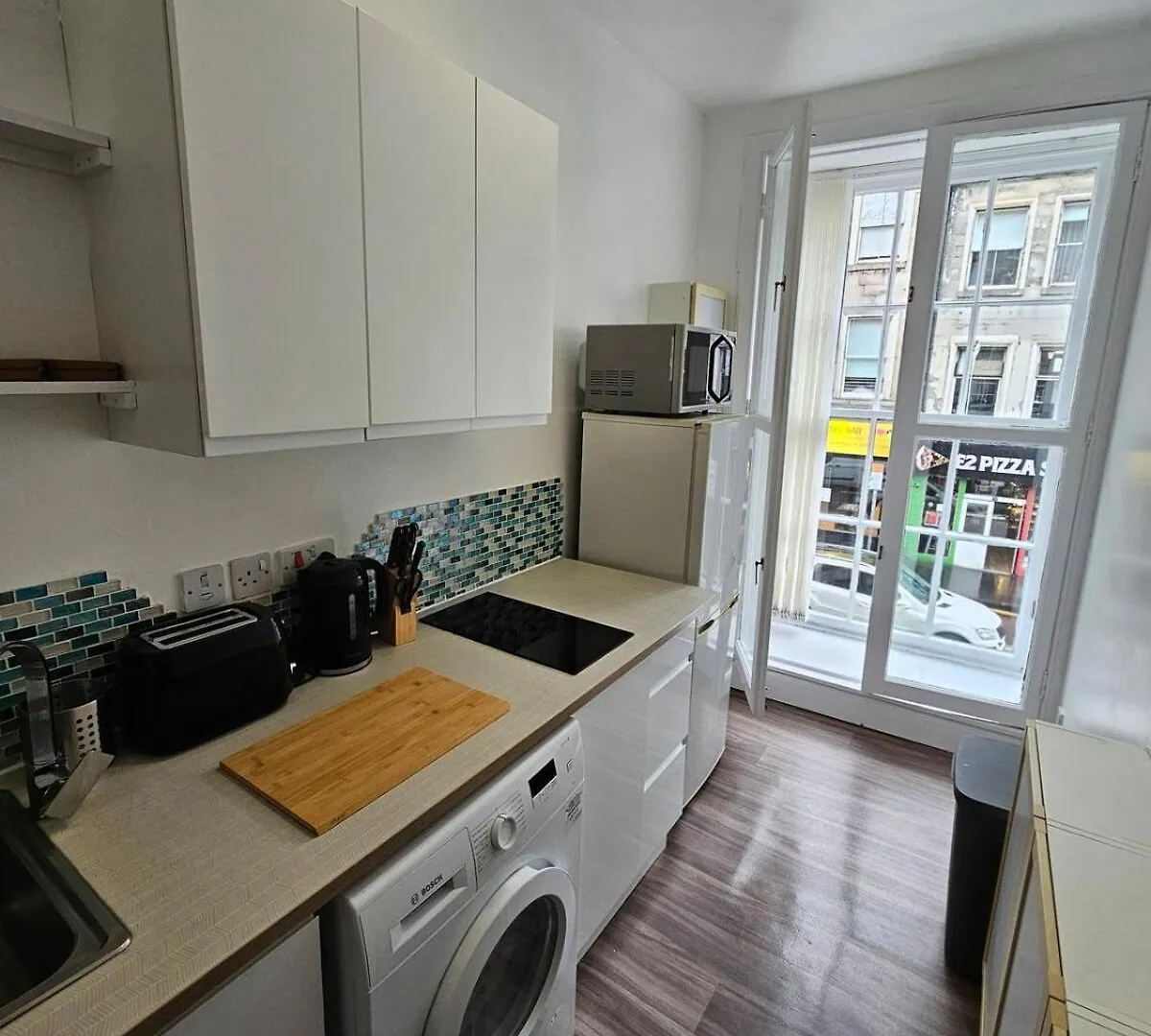 אדינבורו Central Flat In Old Town - Amazing Location