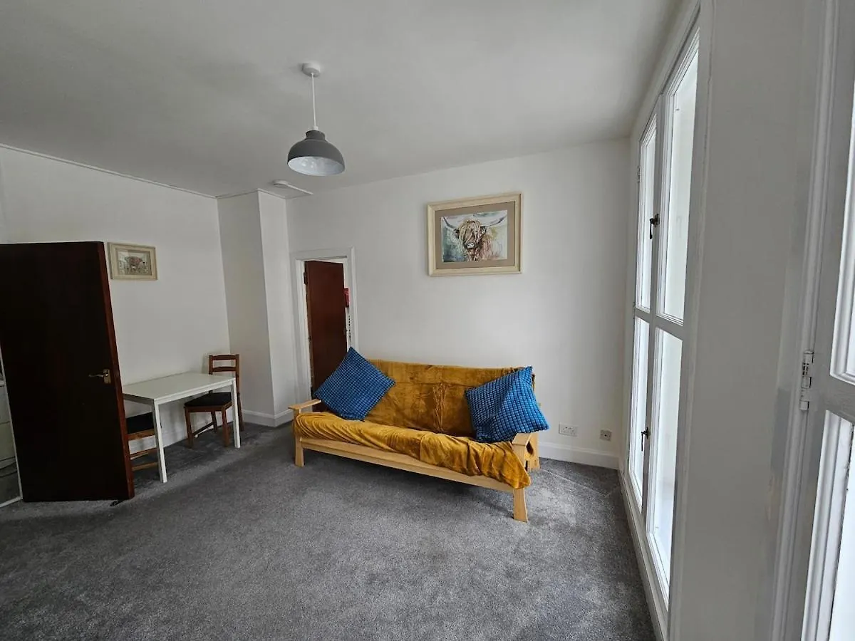 אדינבורו Central Flat In Old Town - Amazing Location