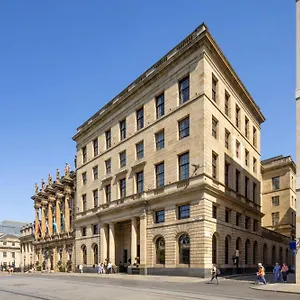 شقة فندقية The Grand, A Luxury Collection Hotel,, إدنبرة