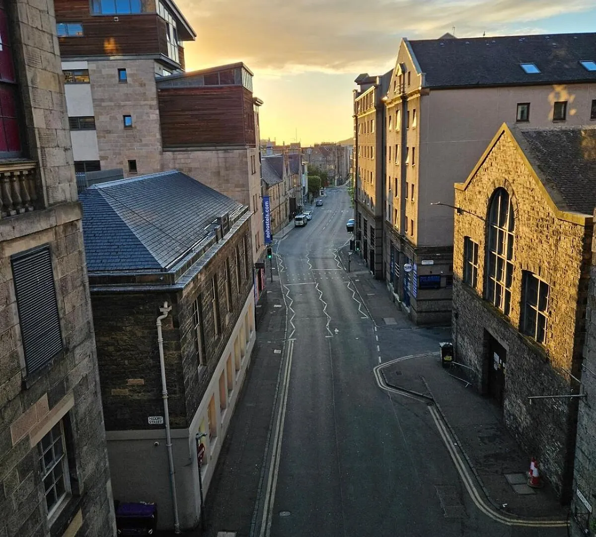 Central Flat In Old Town - Amazing Location Edinburgh