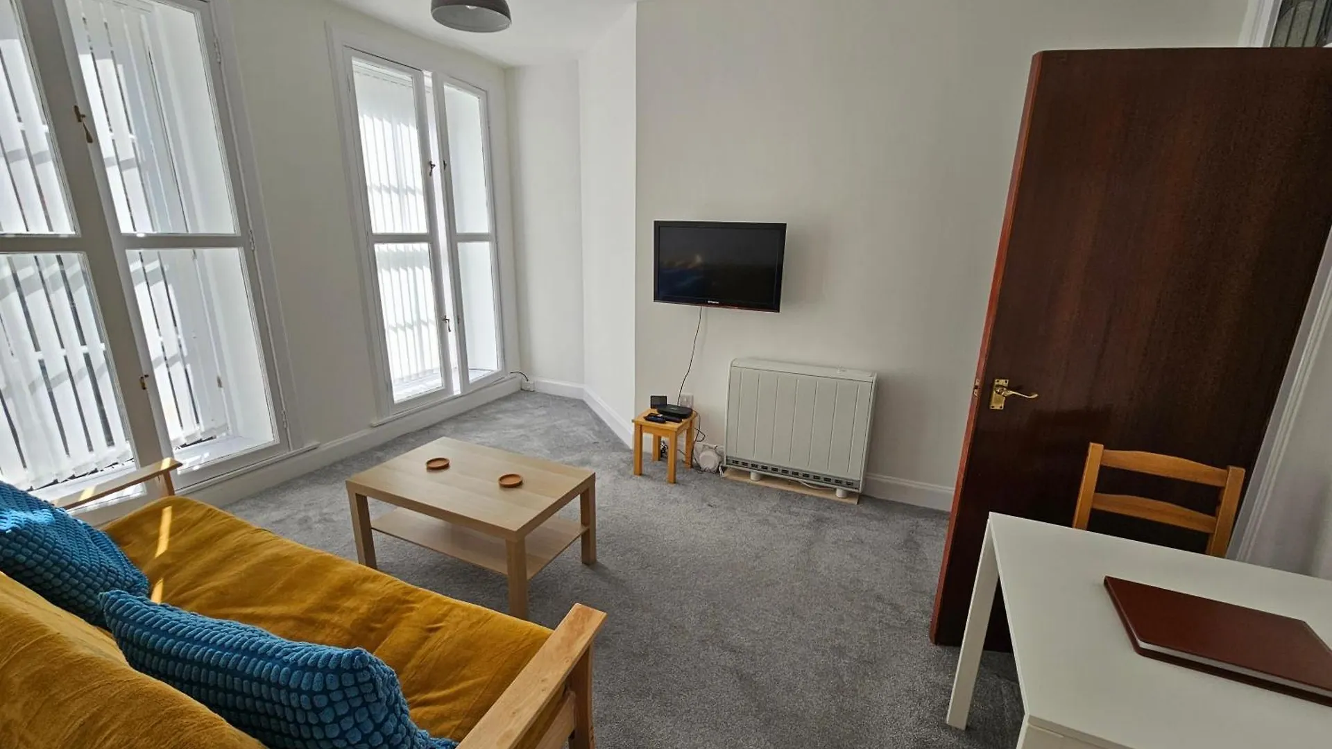 Central Flat In Old Town - Amazing Location Edinburgh