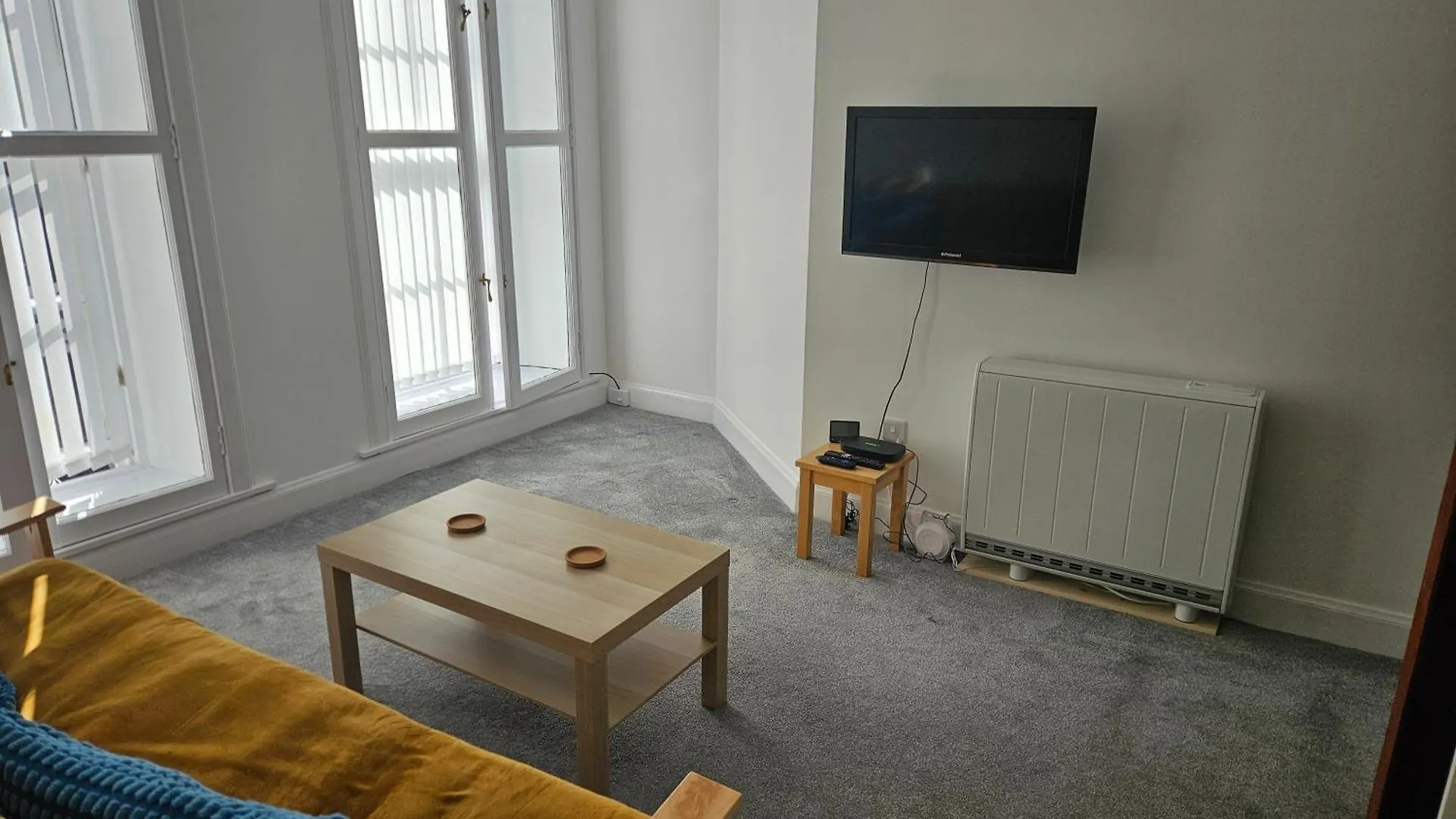 Central Flat In Old Town - Amazing Location Edinburgh 0*,  Velká Británie