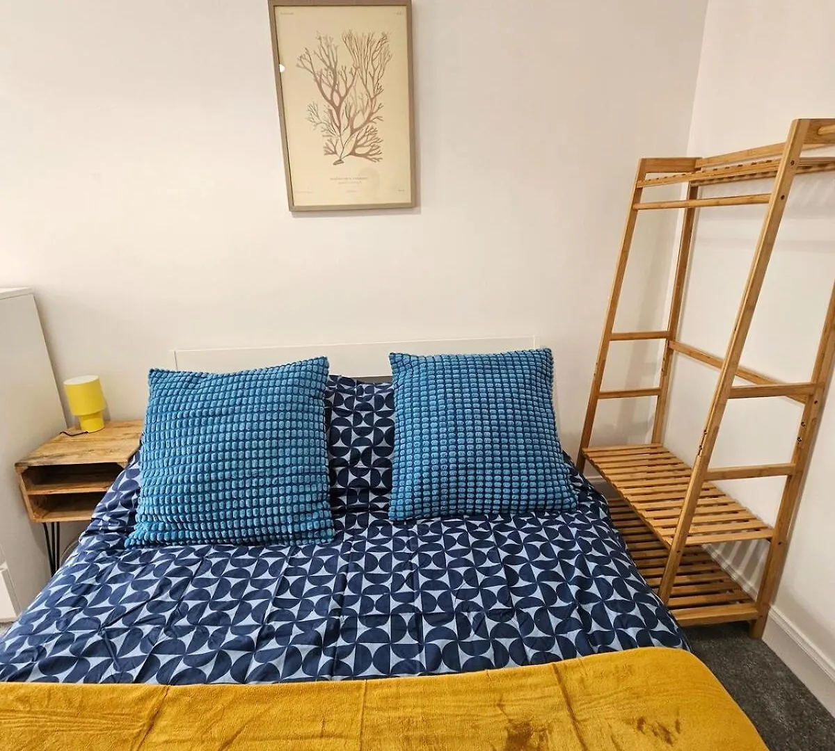 Apartman Central Flat In Old Town - Amazing Location Edinburgh